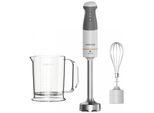 Kenwood HBM40.002WH Set Di Miscelatori Triblade Xl Stab