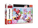 Trefl Trefl Disney Puzzle Minnie Mouse 160 Pcs