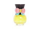 Smalto Sicuro Per Bambini Vipera Tutu - Smalto Giallo Per Danza Classica, Facile Da Rimuovere, 5 Ml