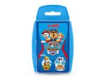 Top Trumps Paw Patrol 2021 Wm01345
