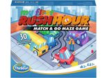 Thinkfun Il Mio Primo Gioco Da Tavolo Rush Hour Race
