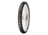 Pirelli Scorpion Mx32 Mid Soft 70/100 - 17 Tt 40M Nhs Bsw Anteriore