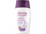 Balsamo Corpo Con Collagene E Avena, Per L'idratazione E La Rigenerazione Della Pelle - 100 Ml