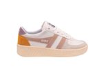 Gola Grandslam Trident Scarpe Da Donna Bianco 36