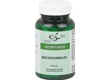 Linea Verde Nutritheke Fieno Greco Capsule, 60 Capsule