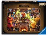 Ravensburger - Puzzle 1000 Disney Villainous Gaston - Ravensburger - (Giocattoli / Puzzle)