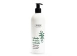 Ziaja Bio Latte Corpo All'olio Di Avocado, 400 Ml