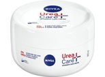 Nivea - Urea & Care Intensivpflegecreme - Intensive Pflege