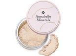 Annabelle Minerals Fondotinta Minerale Coprente Sunny Fair, 4 G