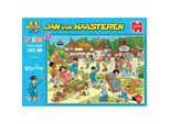 Jan Van Haasteren Junior - Efteling - 360 Pezzi