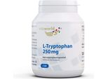 Vitaworld L-Triptofano 250 Mg Capsule, 120 Capsule