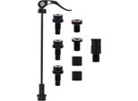 Kit Adattatore Asse Tacx Per Trainer Flux E Neo