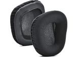 Inf Cuscinetti Auricolari Per Cuffie Corsair Void Pro Neri