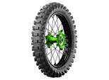 Michelin Starcross 6 Medio Duro 110/100 - 18 M/C Tt 64M Nhs Posteriore