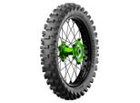 Michelin Starcross 6 Medium Soft 120/80 - 19 M/C Tt 63M Nhs Posteriore