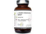 Kenay L-Glutatione Setria 60 Capsule BI3110