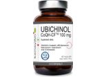 Kenay Ubichinol Coqh-Cf 100 Mg (60 Capsule) BI3038