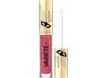 Eveline Variete Rossetto Liquido 06 Cocktail Alla Fragola 4,5Ml