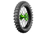 Michelin Starcross 6 Sand 100/90 - 19 M/C Tt 57M Nhs Posteriore