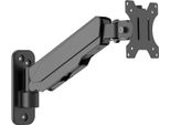 Multibrackets Multibrackets M Montaggio A Parete Per Monitor Basic Single