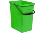 Cestino Per Rifiuti Cestino Per Rifiuti Di Cucina Separazione Dei Rifiuti In Plastica Branq 10 L