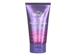 Biovax Ultra Violet Maschera Intensiva Di Argilla Rigenerante Per Capelli Biondi E Grigi 150Ml