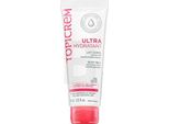 Topicrem Latte Corpo Ultra-Idratante Idratazione Profonda 75 Ml