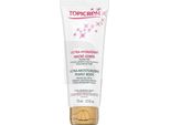 Topicrem Lozione Corpo Perlata Ultra-Idratante 75 Ml