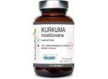 Integratori Alimentari Kenay Micelizowana Kurkuma (60 Caps.) 3164