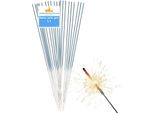 250X Stelle Filanti 30 Cm - Stelle Filanti Per Feste & Fuochi D'artificio & Compleanno & Matrimonio Cat. F1 Per Adolescenti E Bambini Fuochi D'artificio Giovanili 2023