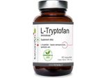 Kenay L-Tryptofan (60 Caps.) BI3205