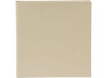 Album Fotografico Goldbuch Naturelove Marrone 30X31 Cm 60 Pagine Bianche