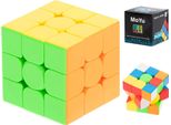 Cubo Puzzle 3X3 Moyu