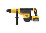 Dewalt Martello Max 54V Flexvolt 2X9.0Ah Dch775X2