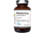 Kenay Melatonina Microattiva 60 Capsule BI3119