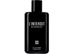 Givenchy L'interdit Il Latte Corpo 200Ml