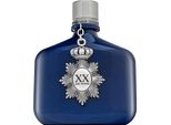 John Varvatos Xx Indigo Eau De Toilette Per Uomo 125 Ml