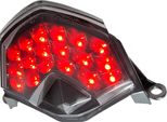 Luce Posteriore A Led Compatibile Con Kawasaki Z750
