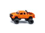 Sieper Siku 2358 Ram 1500 Con Pneumatici A Palloncino 2358