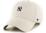 47 Brand Cap Regolabile - Base New York Yankees Naturale
