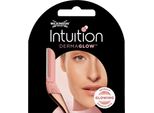 Wilkinson, Intuition Dermaglow, Trymer, 3 Sztuki