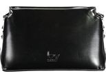 Byblos Borsa Da Donna In Tessuto Nero SF17121 - Taglia: Unica