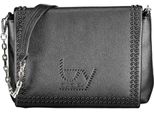 Byblos Borsa Da Donna In Tessuto Nero SF17109 - Taglia: Unica