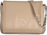 Byblos Borsa Donna Tessile Beige SF17107 - Taglia: Unica