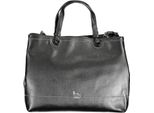 Byblos Borsa Donna Tessile Nero SF17114 - Taglia: Unica