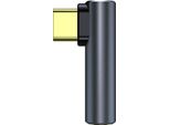 Inf Adattatore Audio Da USB-C A 3,5 Mm Per Cuffie Nero