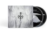 Kvitravn-Primo Volo Del Corvo Bianco
