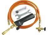 Set Meva 2197, Bruciatore A Gas, Gpl, Per Bruciatura, 1.2 Kw