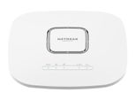 Netgear AX5400 5400 Mbps Bianco Power Over Ethernet (Poe)