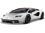 Bburago 18-21102 - Automodello - Lamborghini Countach Lpi 800-4 (Bianco, Scala 1:24)